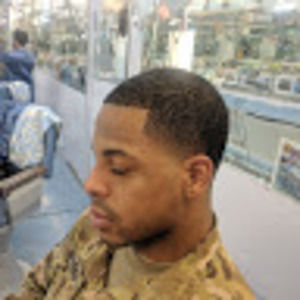 Meet your Posher, Reginald